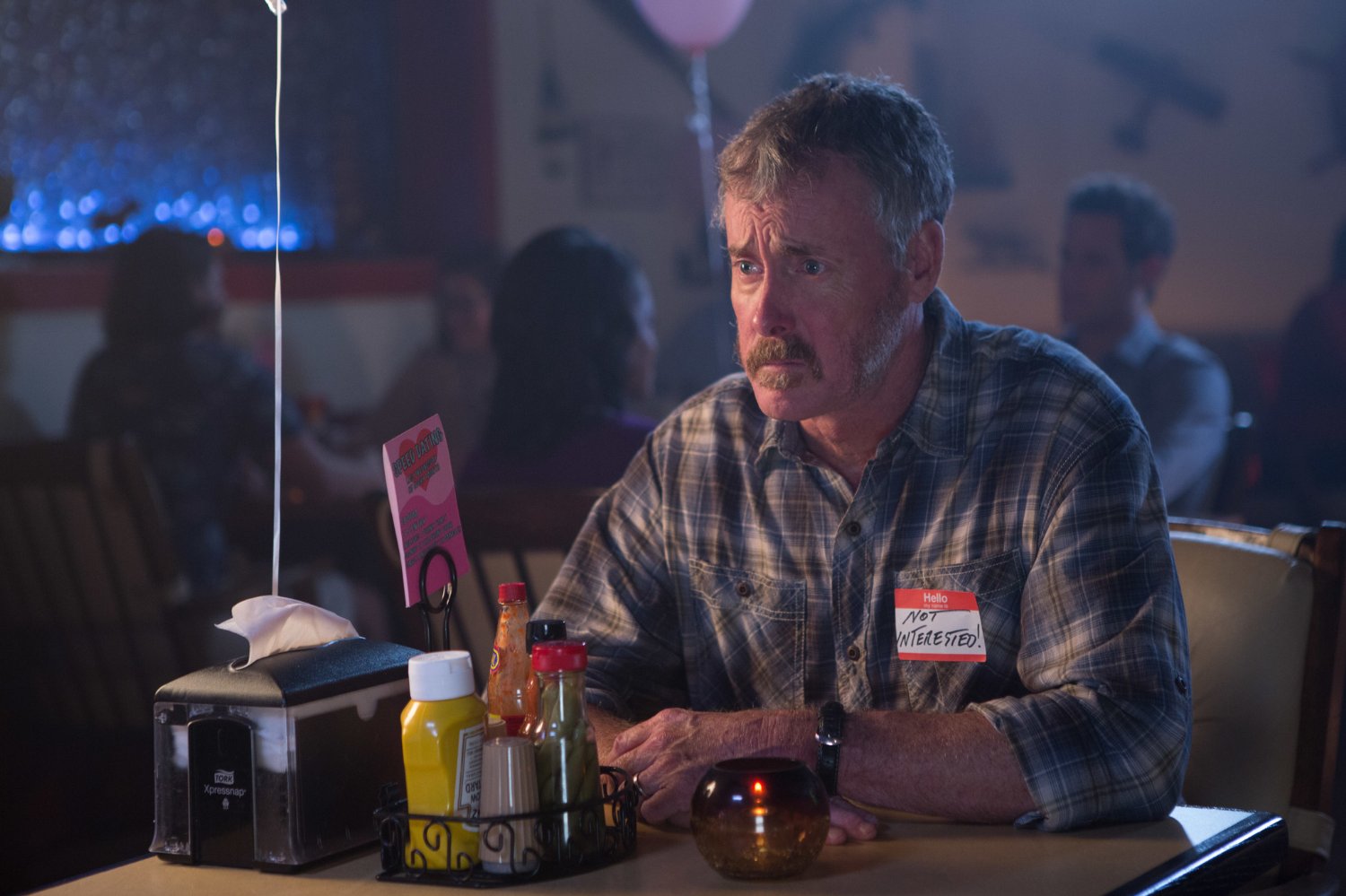 John C. McGinley