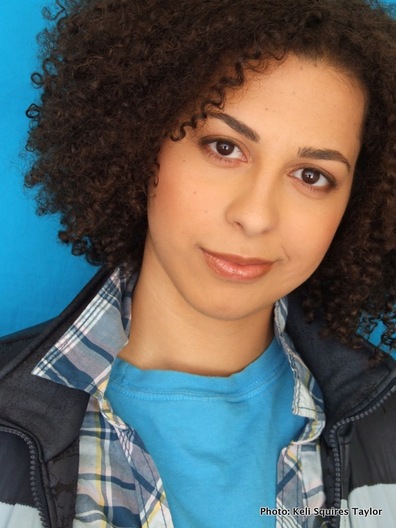 Amanda Céline Miller