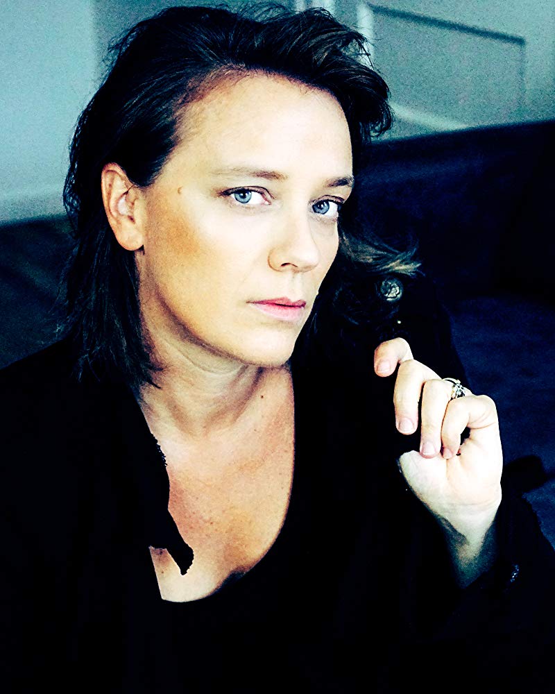 Cécile Delepière