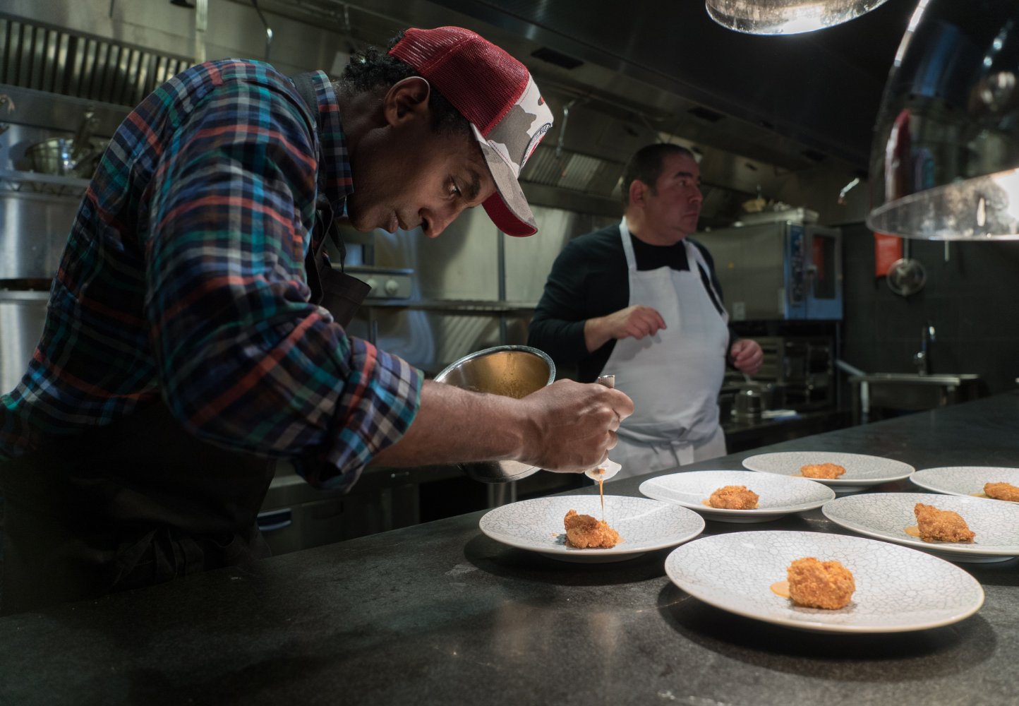 Marcus Samuelsson