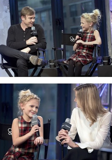 Alyvia Alyn Lind