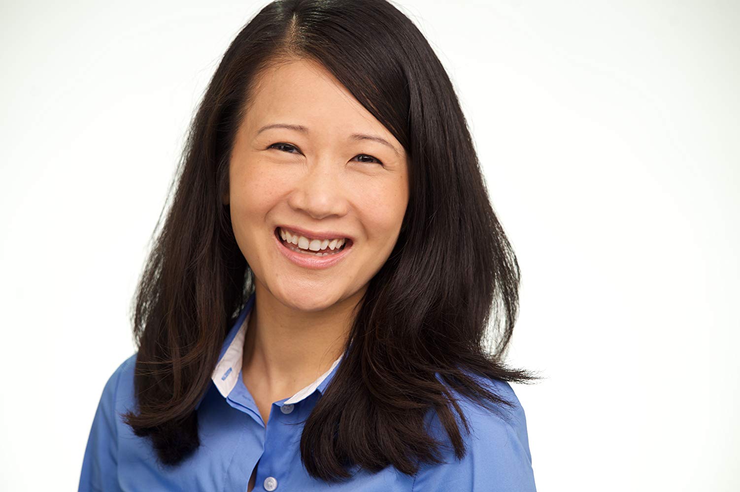 Audrey Wong