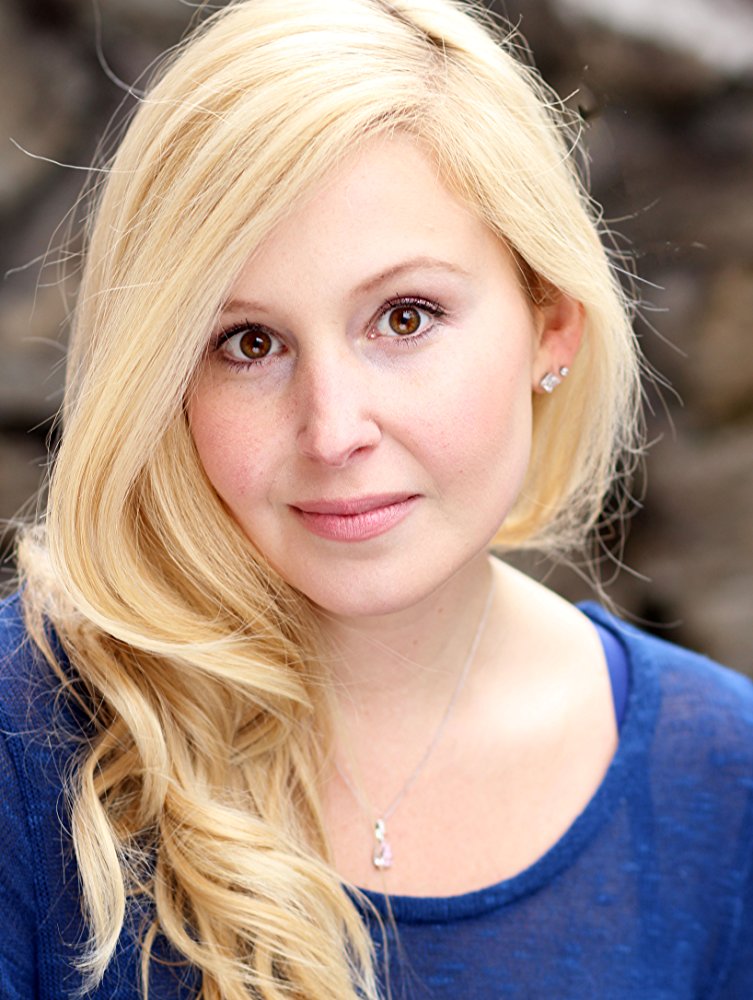 Meggie Foster McCann