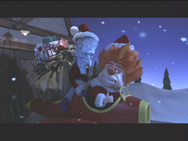 Heat Miser