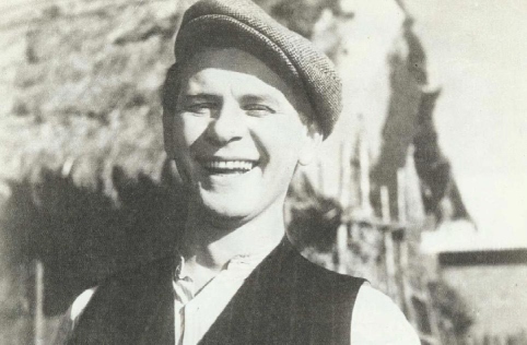 Tadeusz Lomnicki