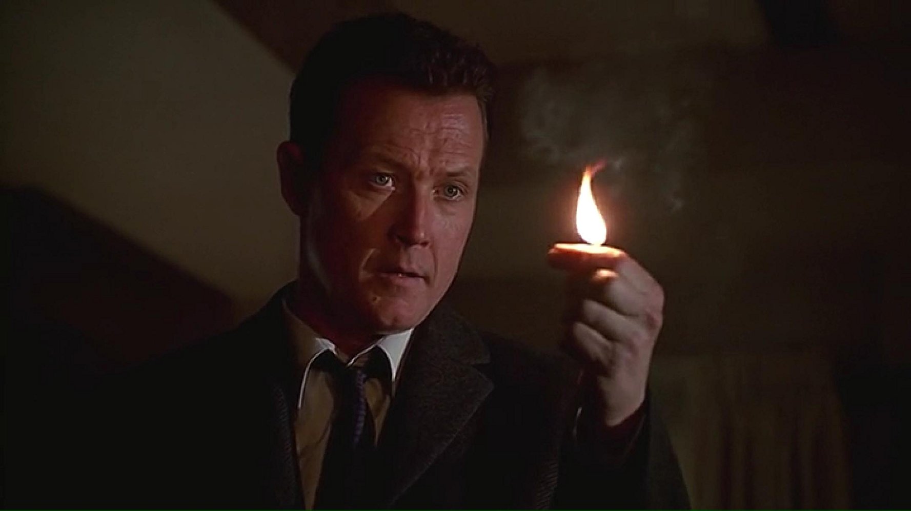 John Doggett