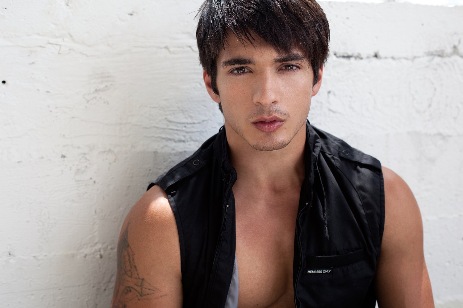 Jordan Diambrini