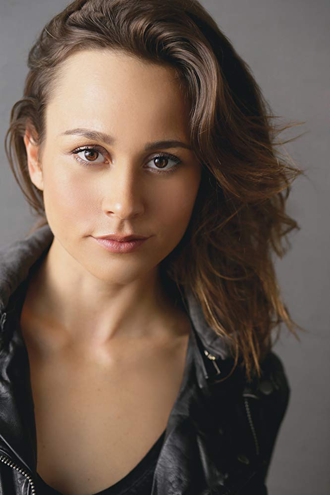 Marlies Bauer Bell