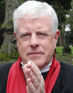 Christopher Toyne
