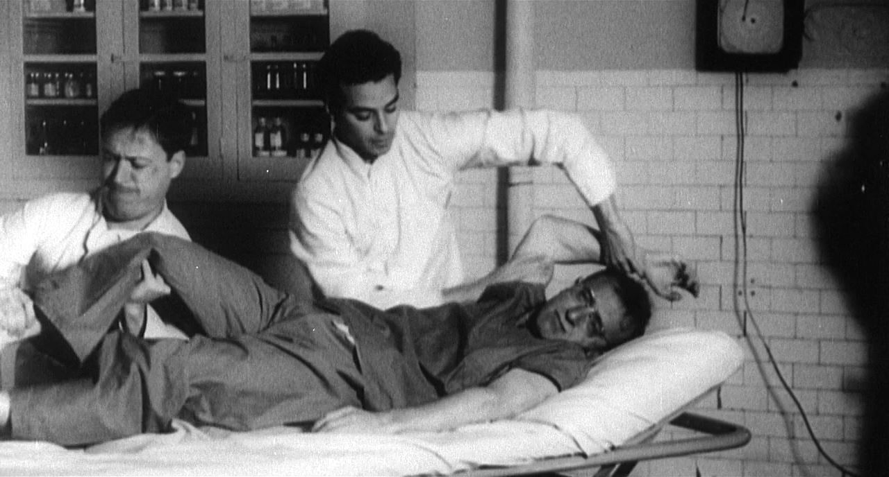 Leonard Zelig