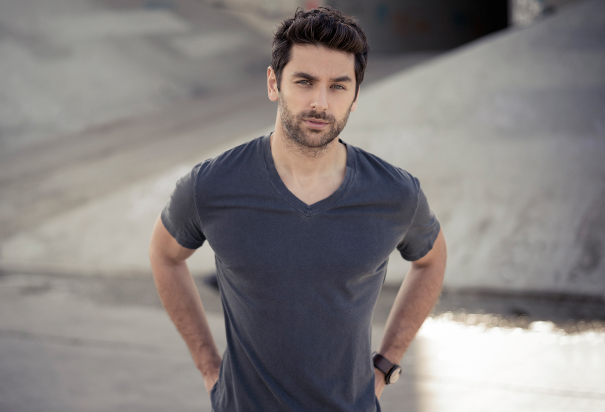 Mark Ghanimé