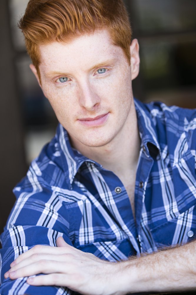 Brian Balzerini