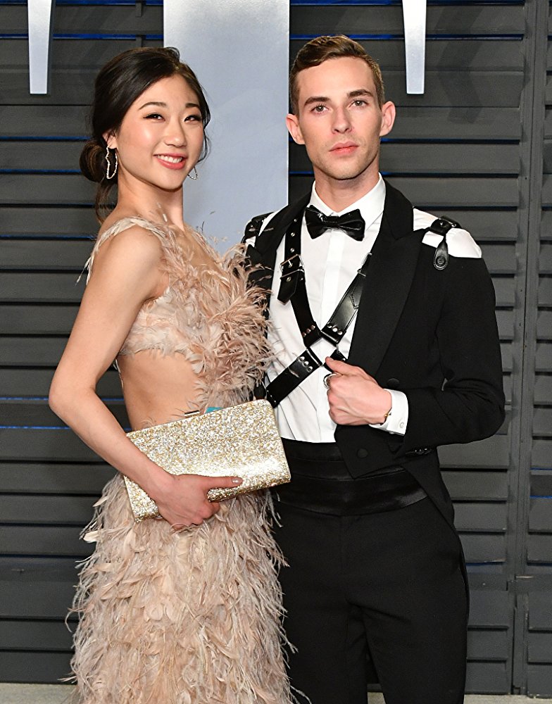 Mirai Nagasu