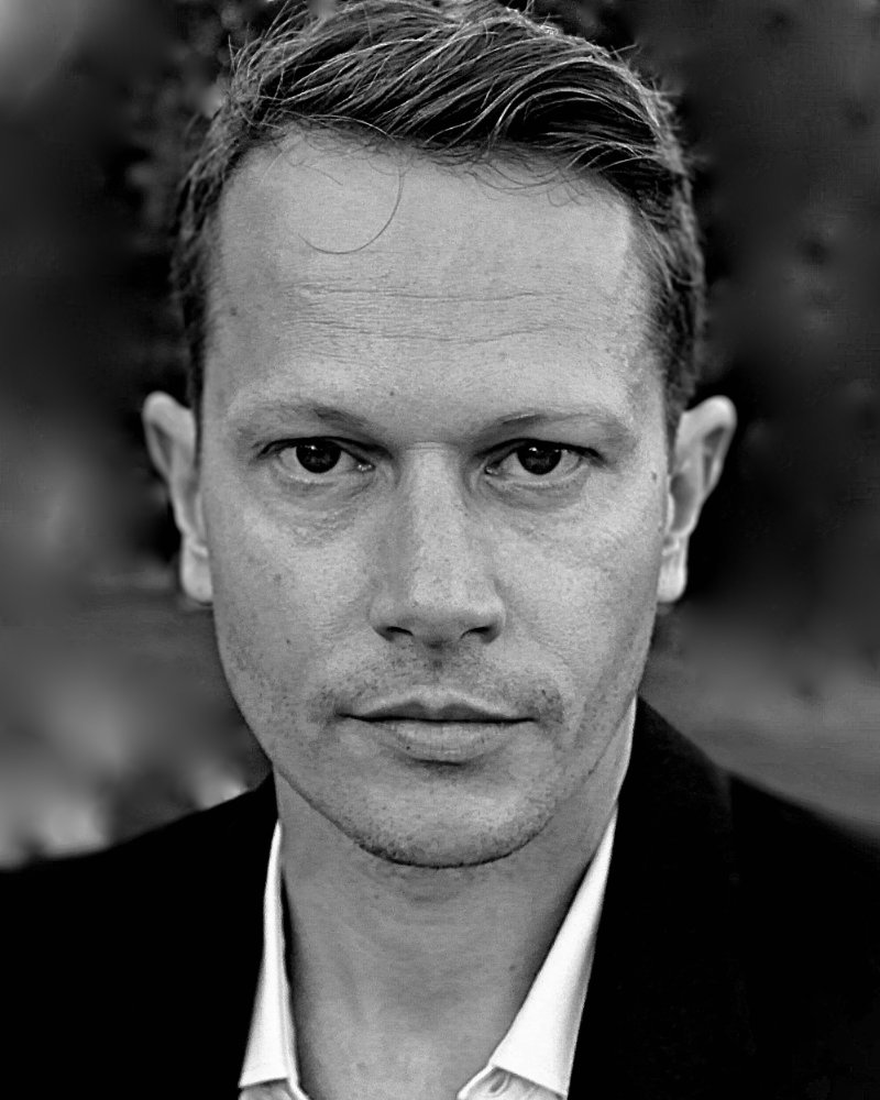 Pontus Olgrim