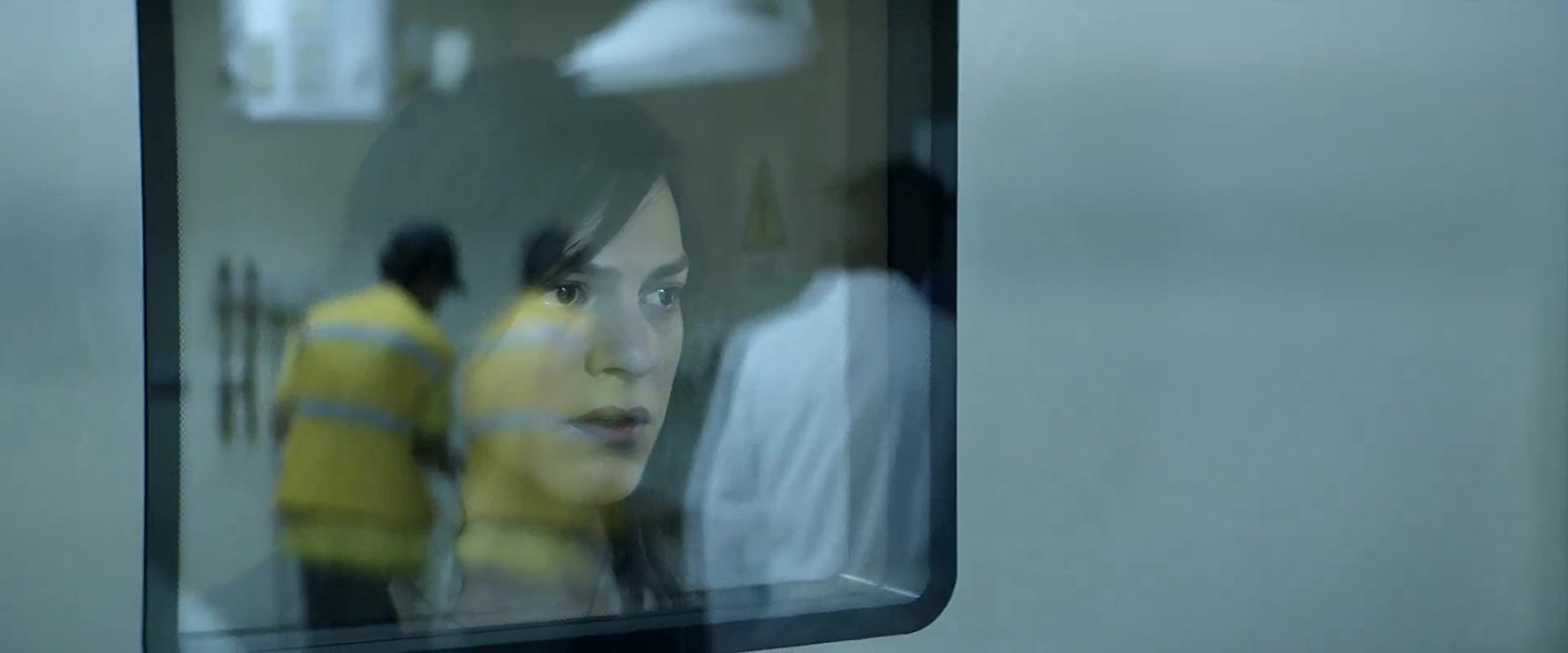 Daniela Vega