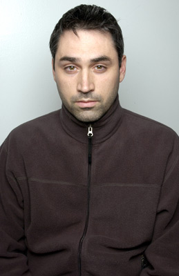 Alex Garland