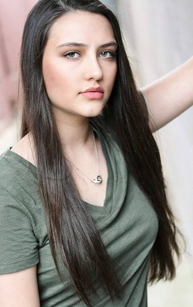 Makensie Gorham