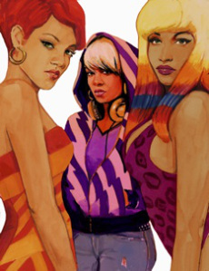 Ester Dean
