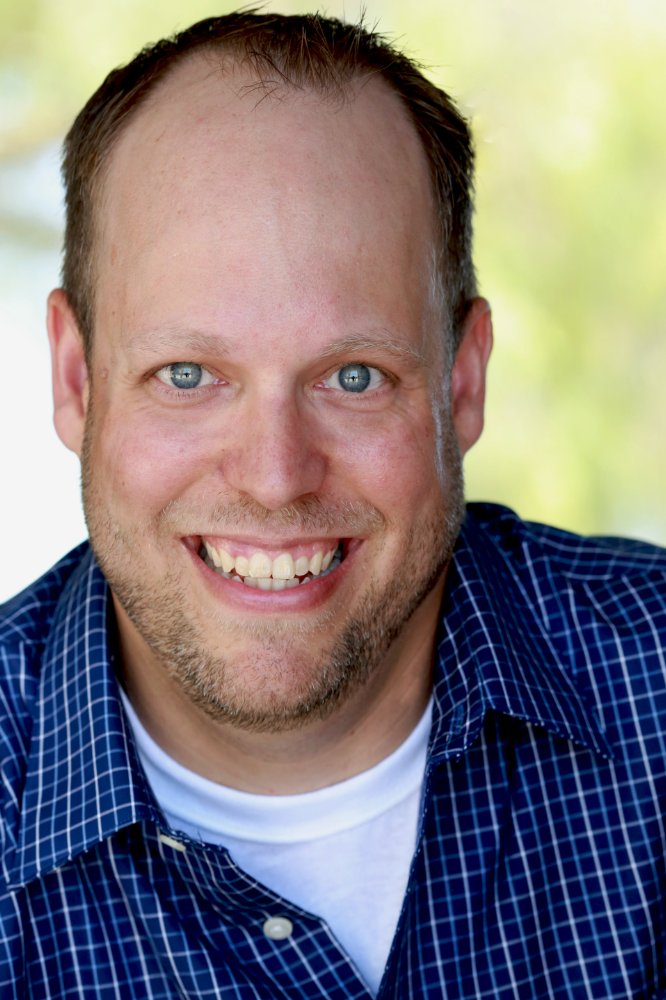 Michael Worden