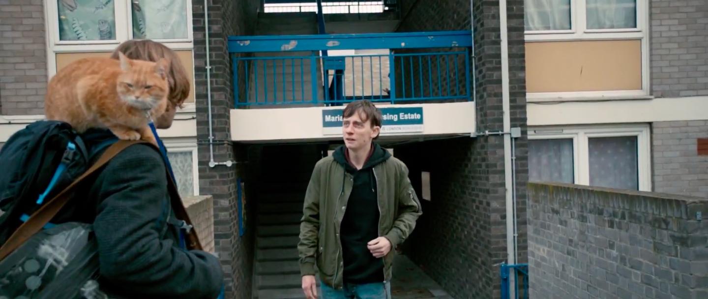 James