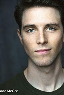 Conor McGee