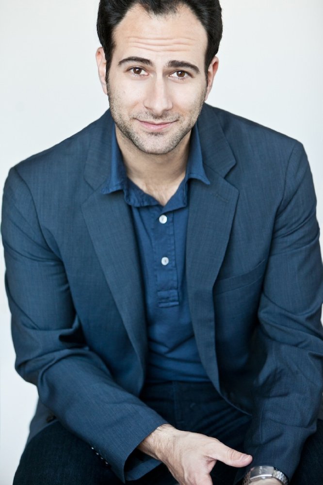 Stephen Reich