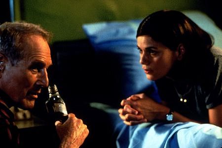 Linda Fiorentino