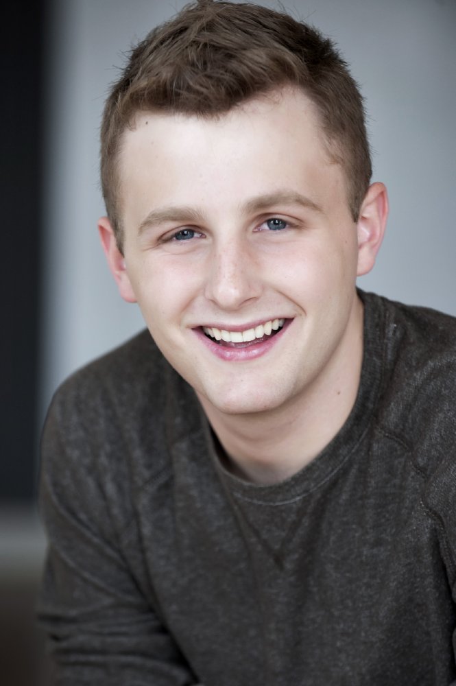 Scott Cullen