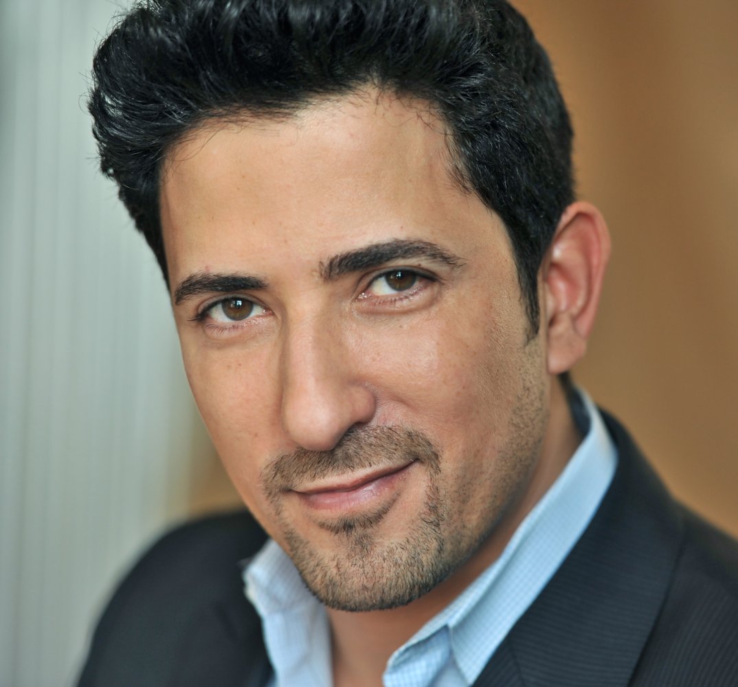 Rafael Feldman