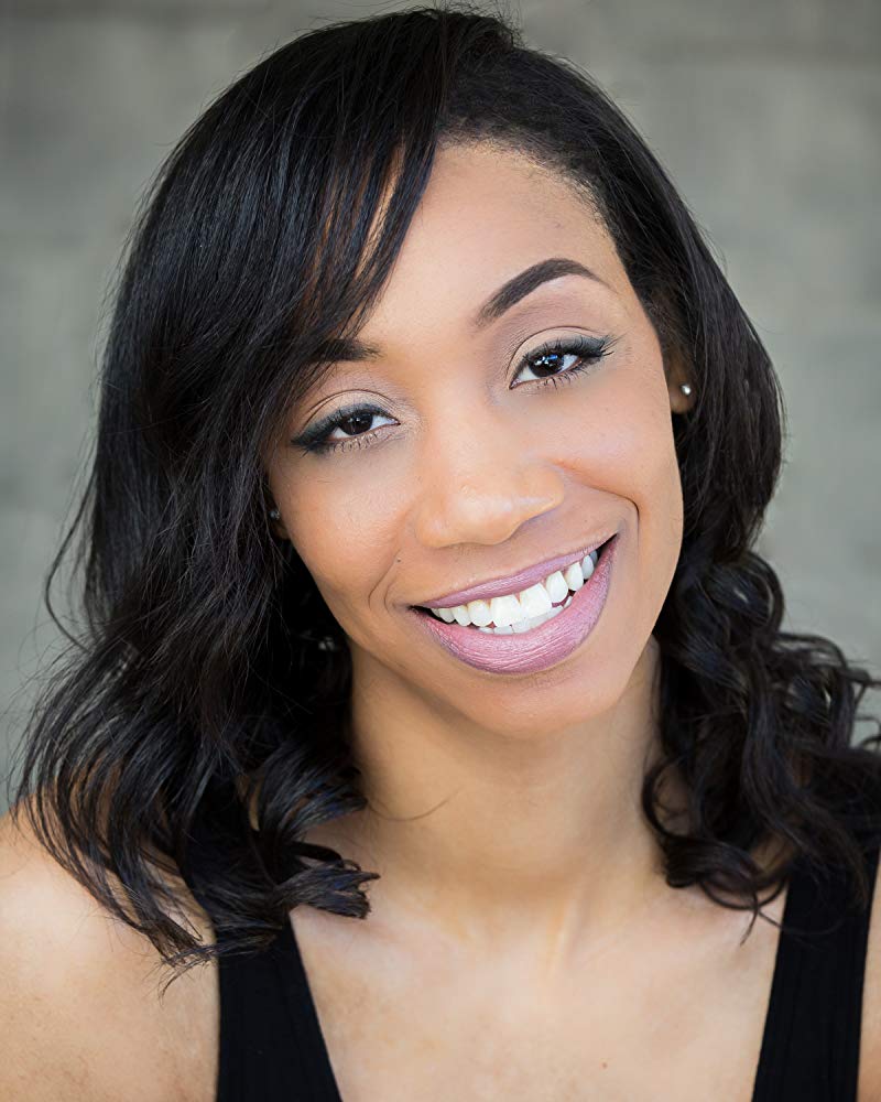 Brenda Howard