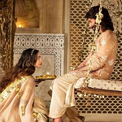 Padmavati