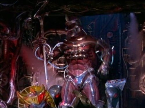Lord Zedd
