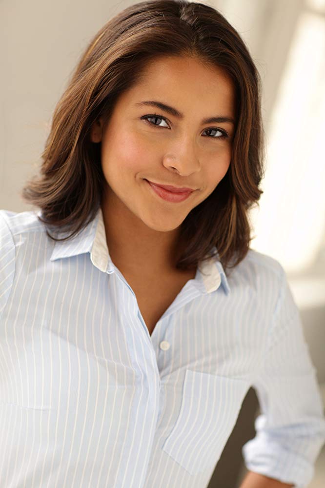 Diana Hinojosa
