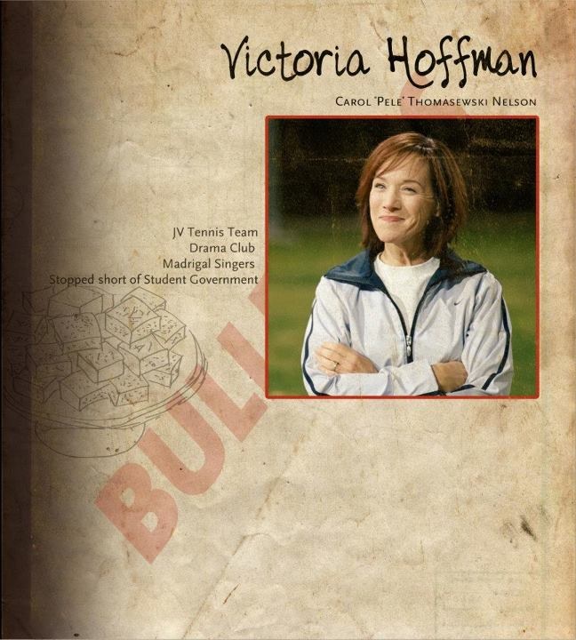 Victoria Hoffman