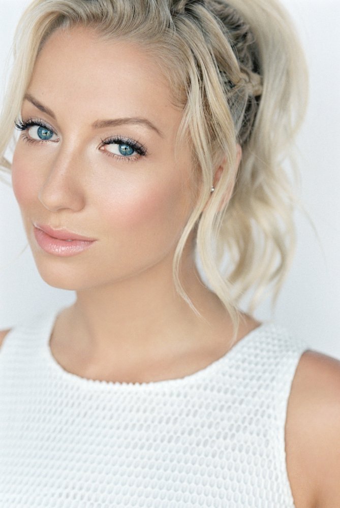 Georgina Leahy