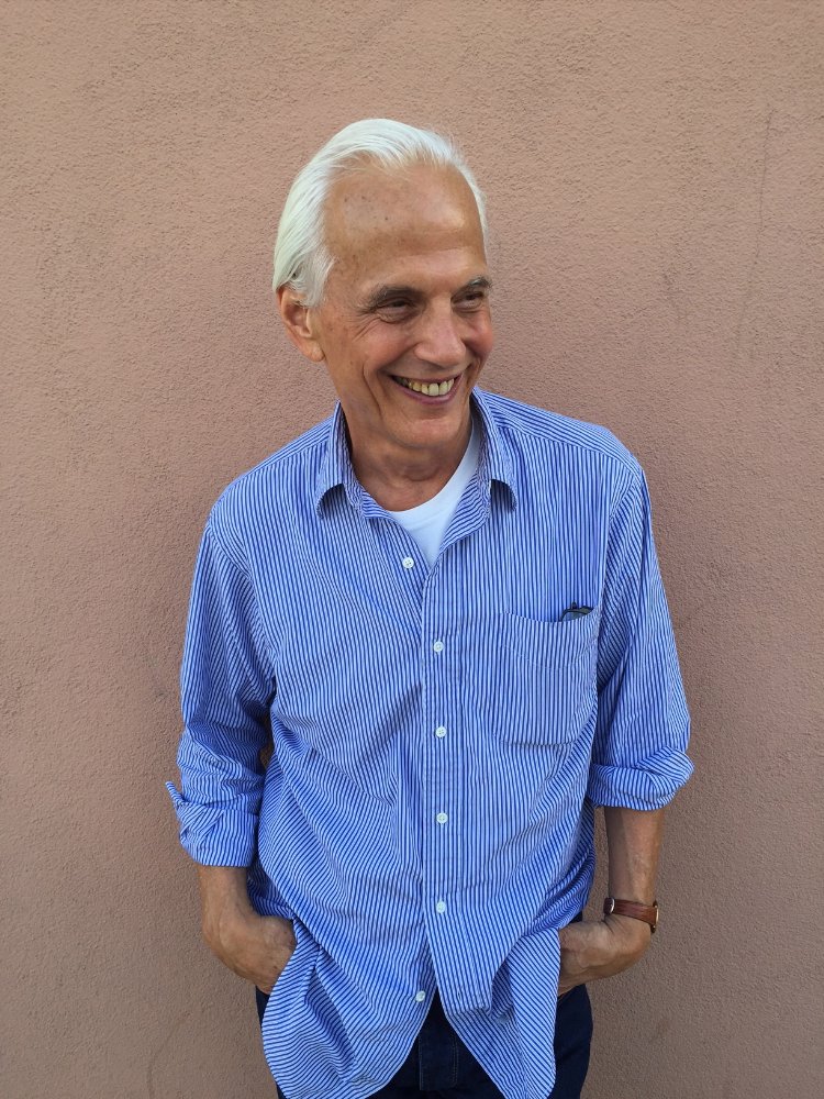 Christopher Rubin