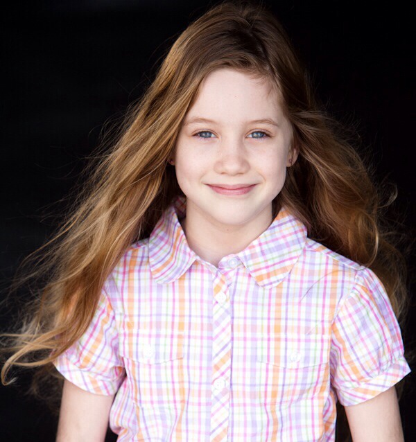 Ava Ames