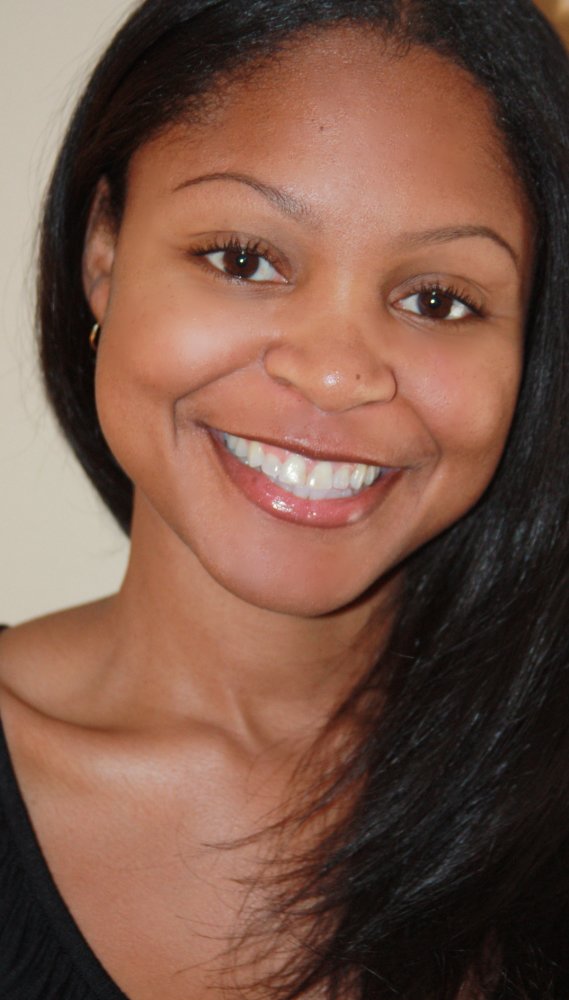 Tanisha Rachelle