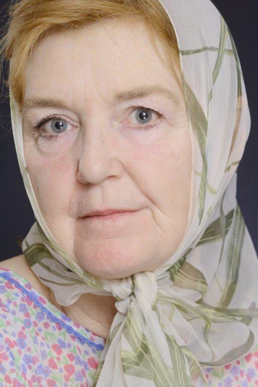 Anne Kent