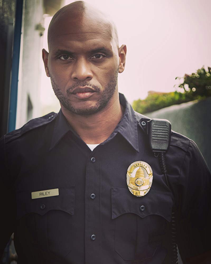 J Randall