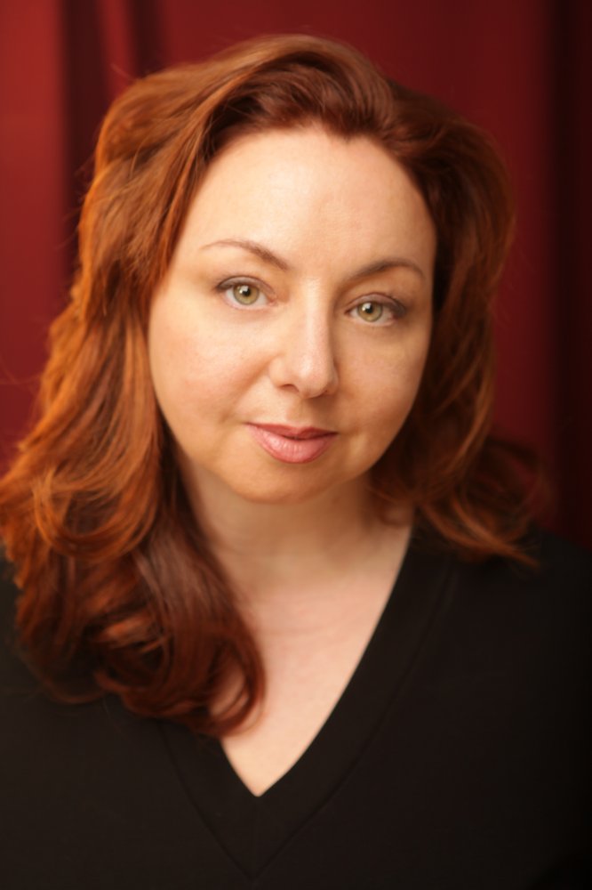Rebecka Ray