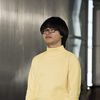 Dave Kim