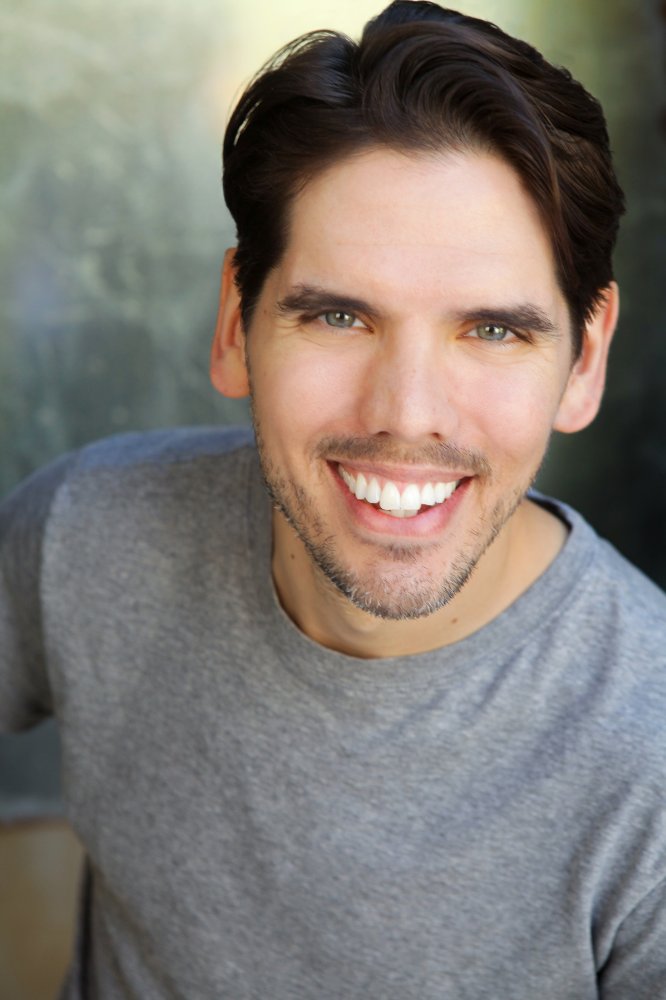 Matt O'Neill