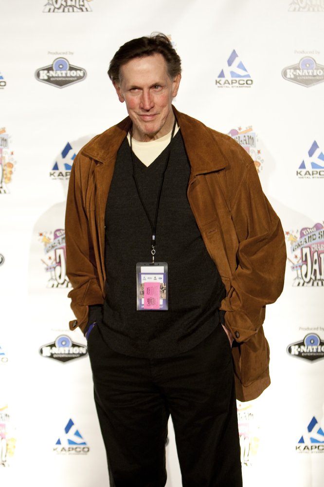 Mark Metcalf