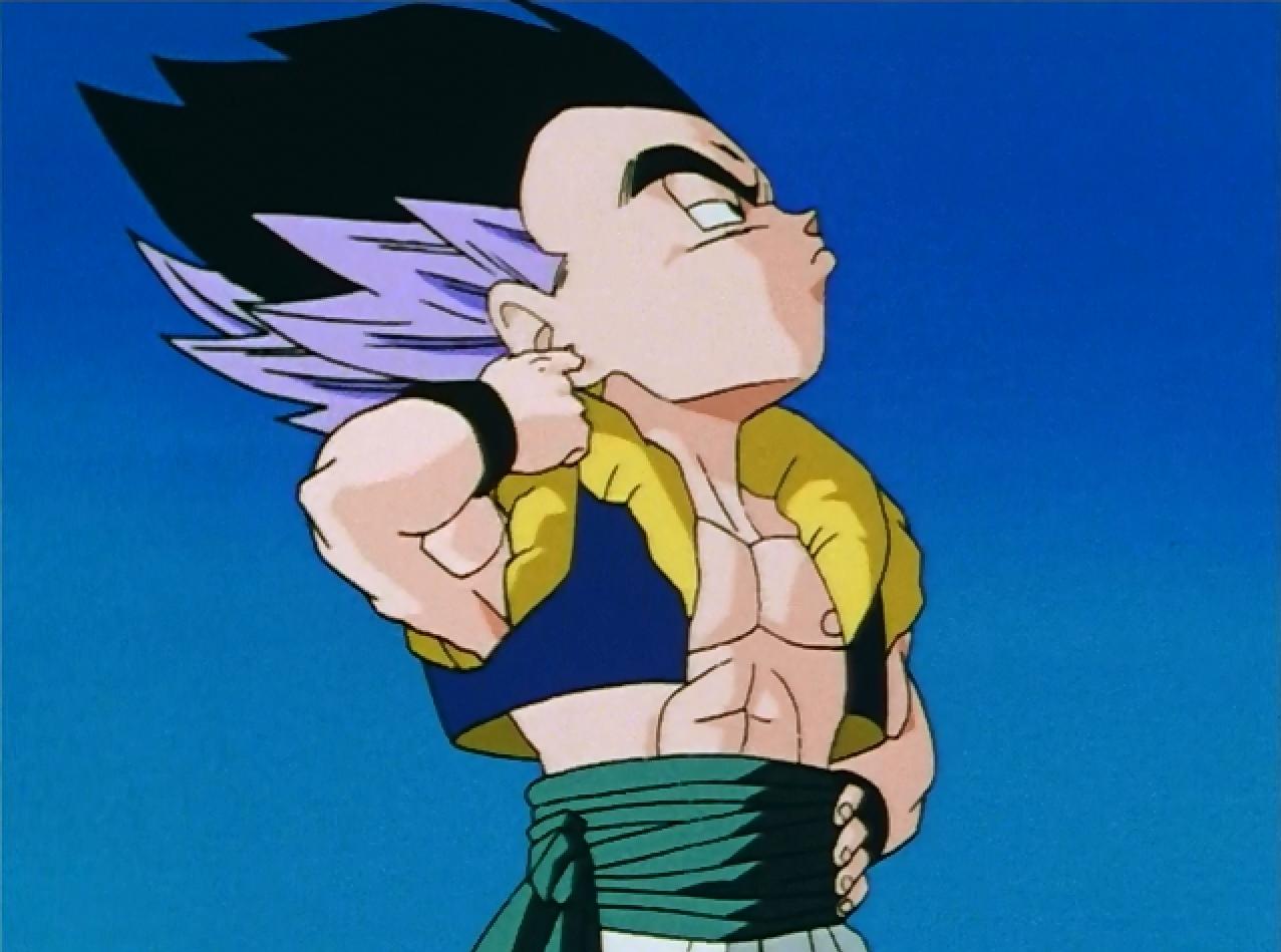 Gotenks