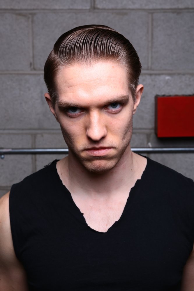 Nolan Freeman