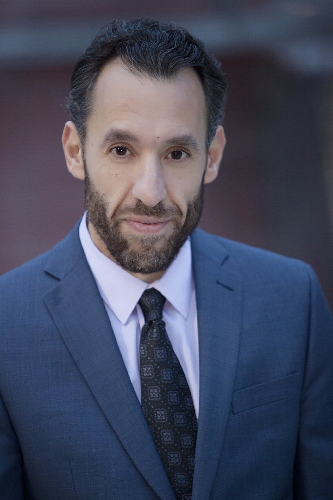 Douglas Schneider