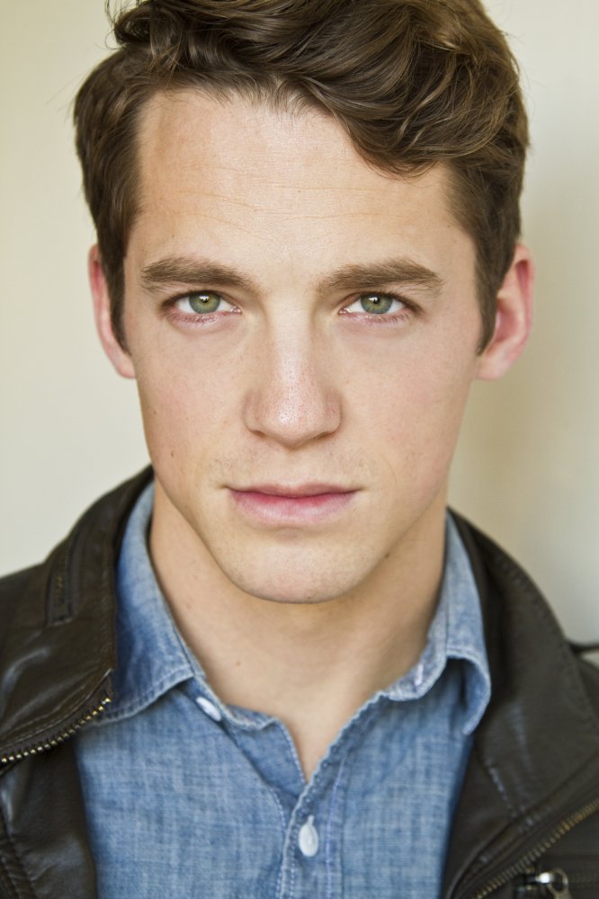 Ryan Salonen