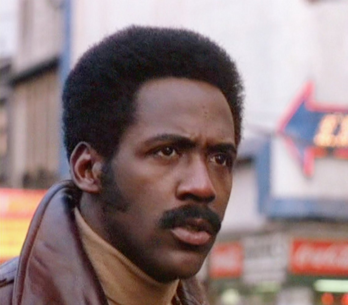 John Shaft