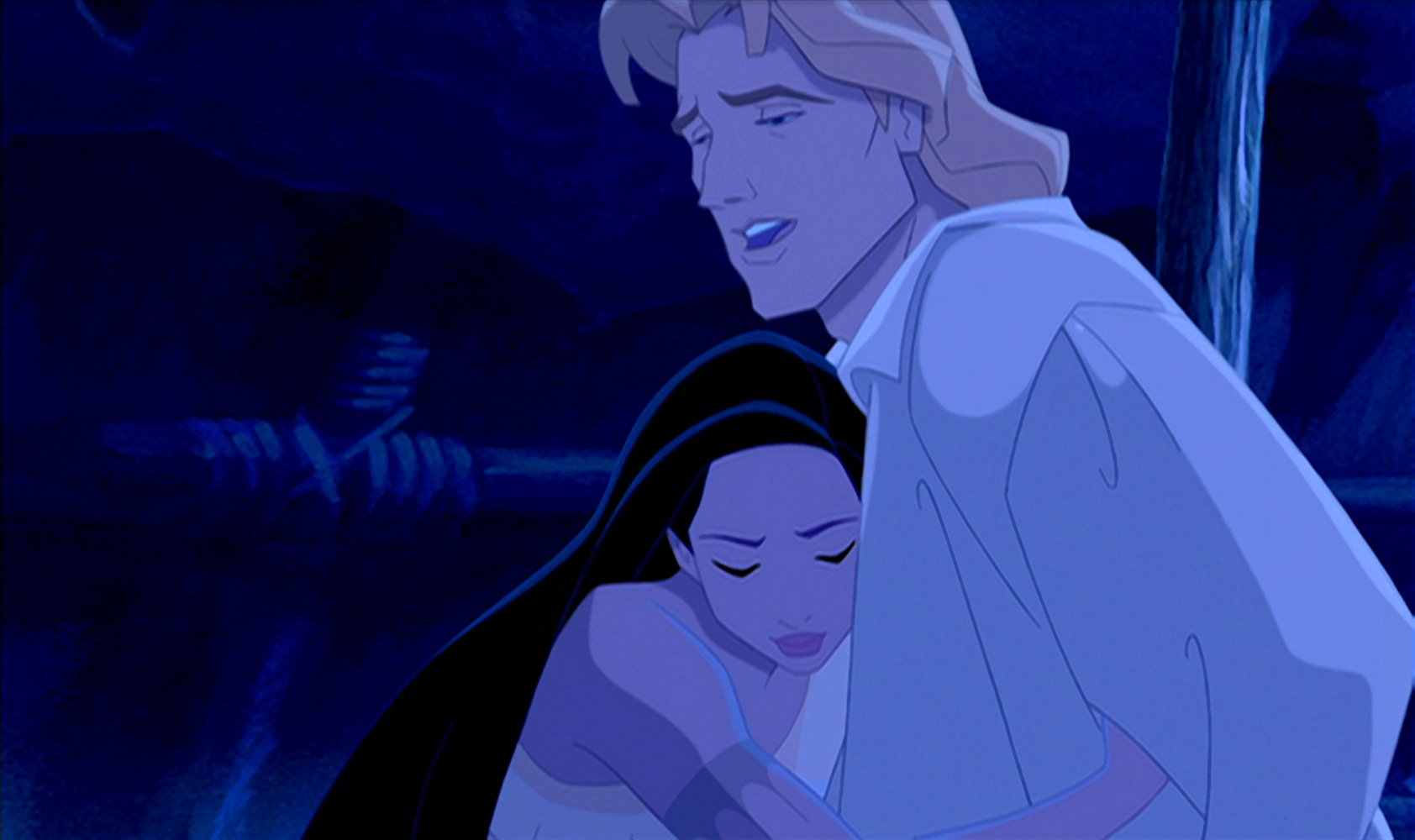Capt. John Smith